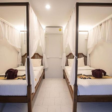 Sabaidee Chiangmai Hotel Sha Chiang Mai Ngoại thất bức ảnh