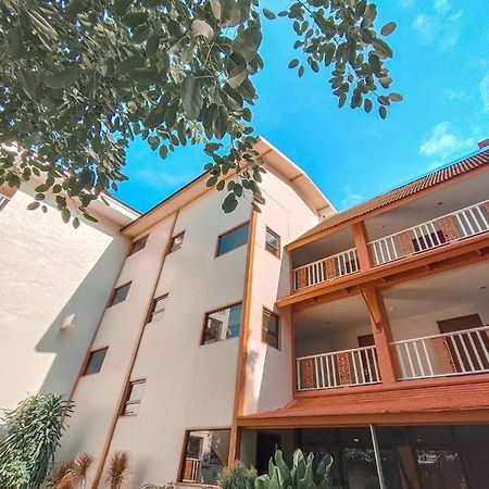 Sabaidee Chiangmai Hotel Sha Chiang Mai Ngoại thất bức ảnh