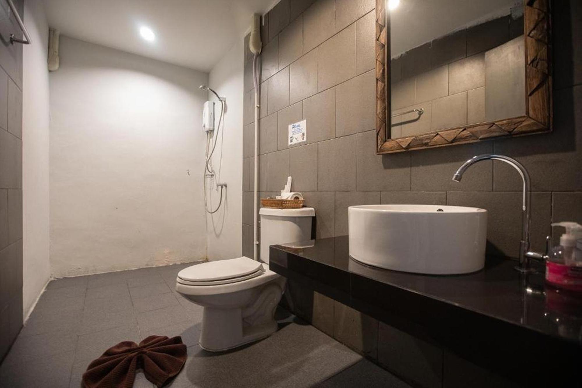 Sabaidee Chiangmai Hotel Sha Chiang Mai Ngoại thất bức ảnh