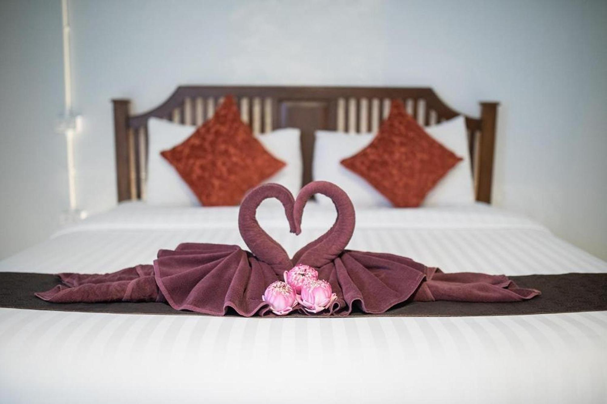 Sabaidee Chiangmai Hotel Sha Chiang Mai Ngoại thất bức ảnh