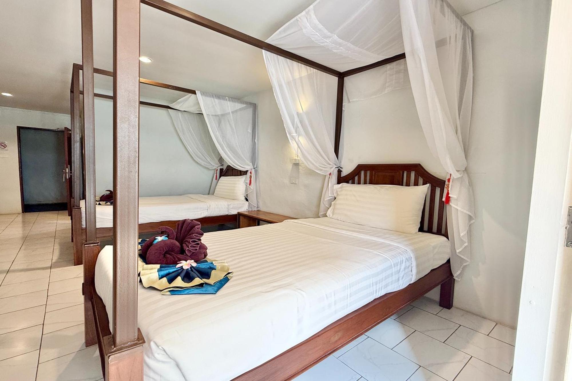 Sabaidee Chiangmai Hotel Sha Chiang Mai Ngoại thất bức ảnh