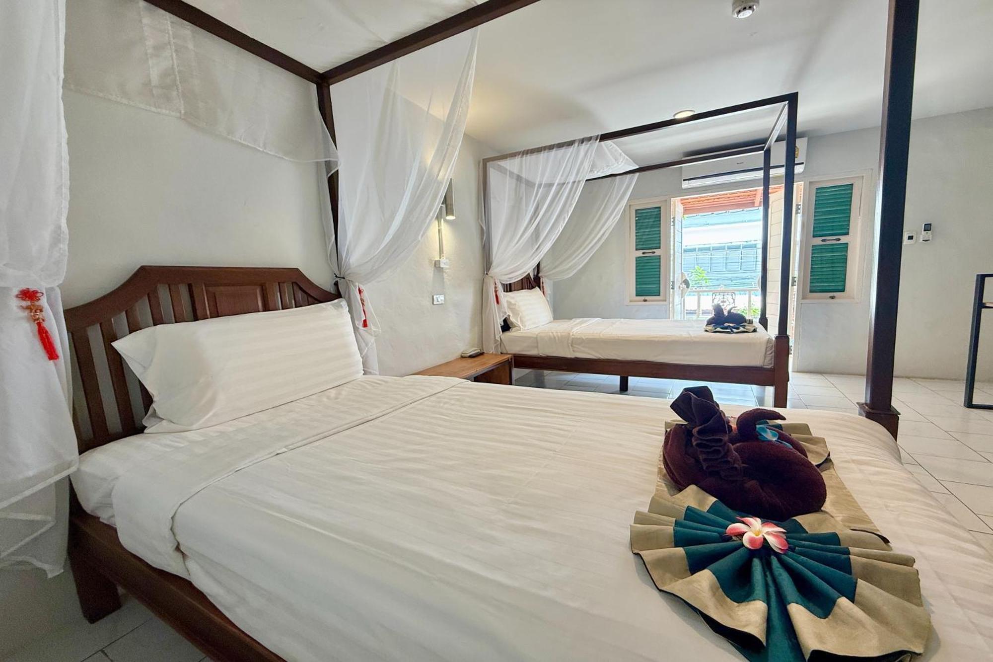 Sabaidee Chiangmai Hotel Sha Chiang Mai Ngoại thất bức ảnh
