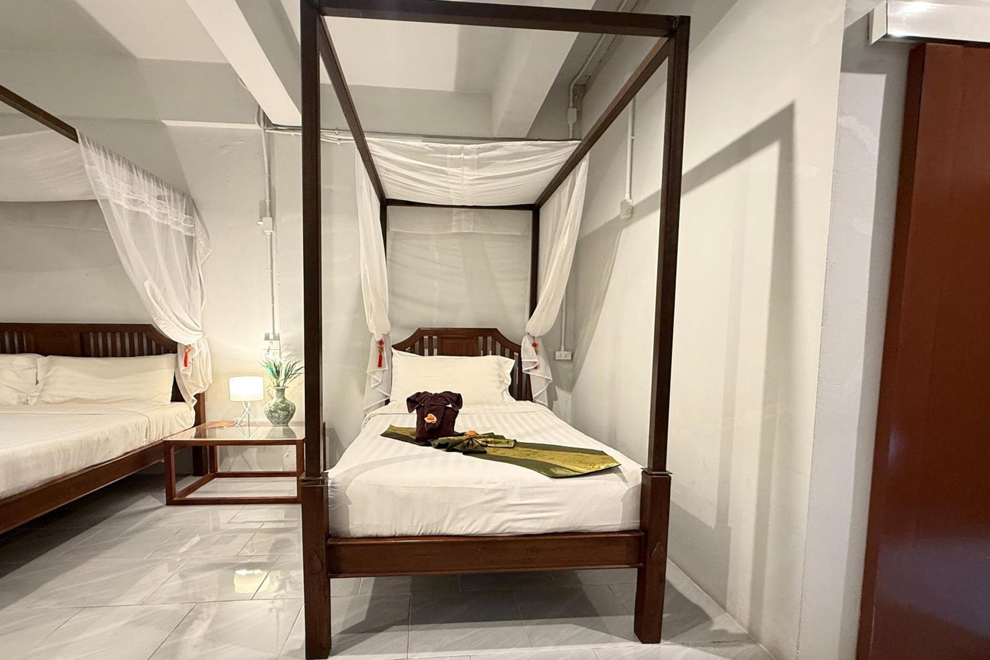 Sabaidee Chiangmai Hotel Sha Chiang Mai Ngoại thất bức ảnh