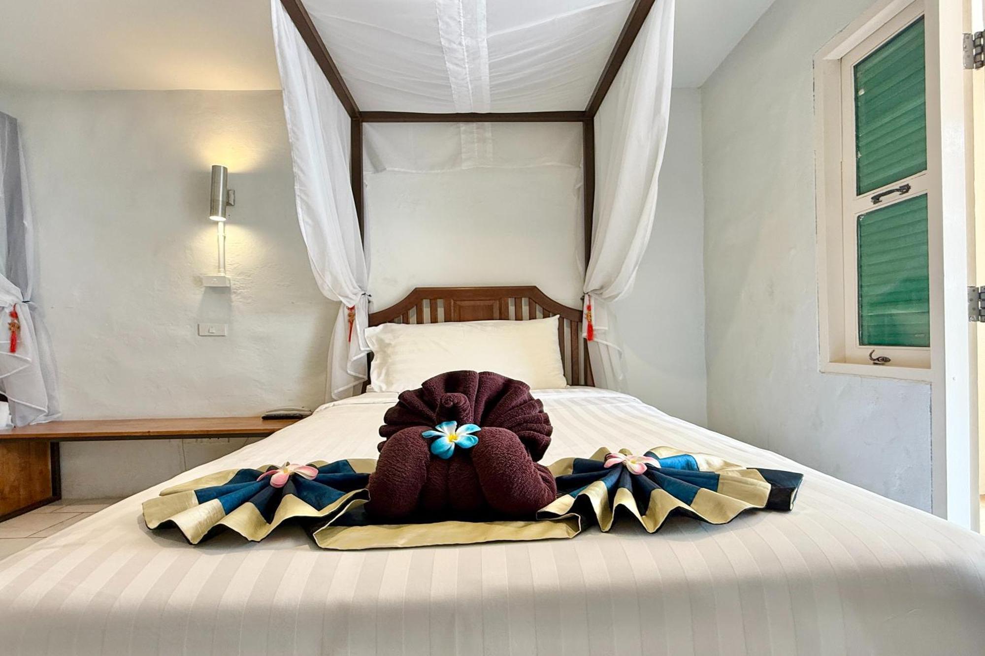 Sabaidee Chiangmai Hotel Sha Chiang Mai Ngoại thất bức ảnh